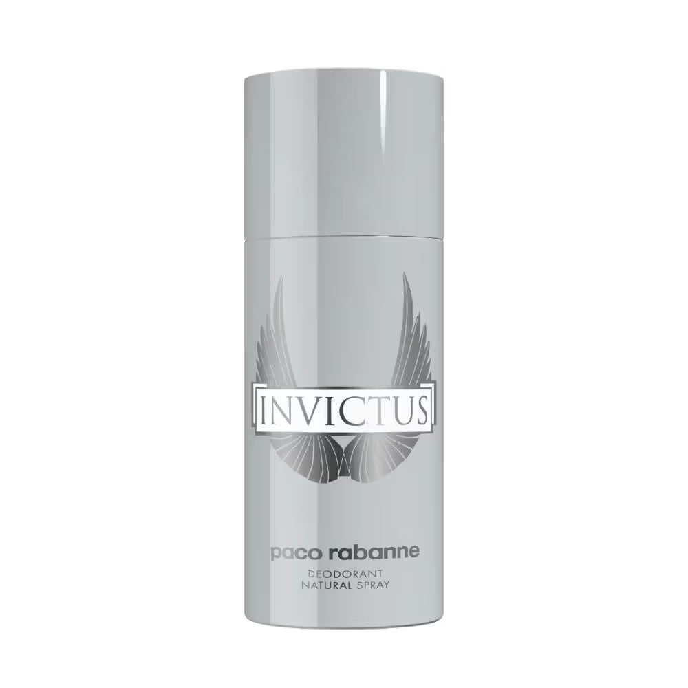 Paco Rabanne Invictus Deodorant Spray For Him – 150ml