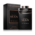 Bvlgari Man In Black EDP For Men – 100ml