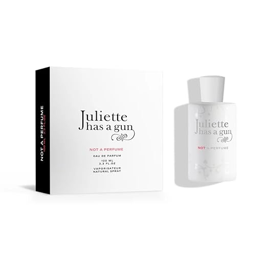 Juliette Has A Gun Not A Perfume Eau De Parfum For Women – 100ml