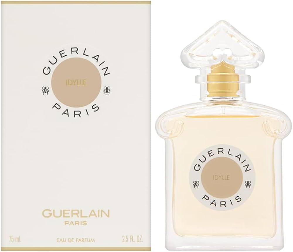 Guerlain Idylle EDP For Women – 75ml