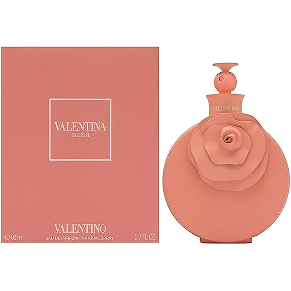 Valentino Valentina Blush EDP For Women – 80ml