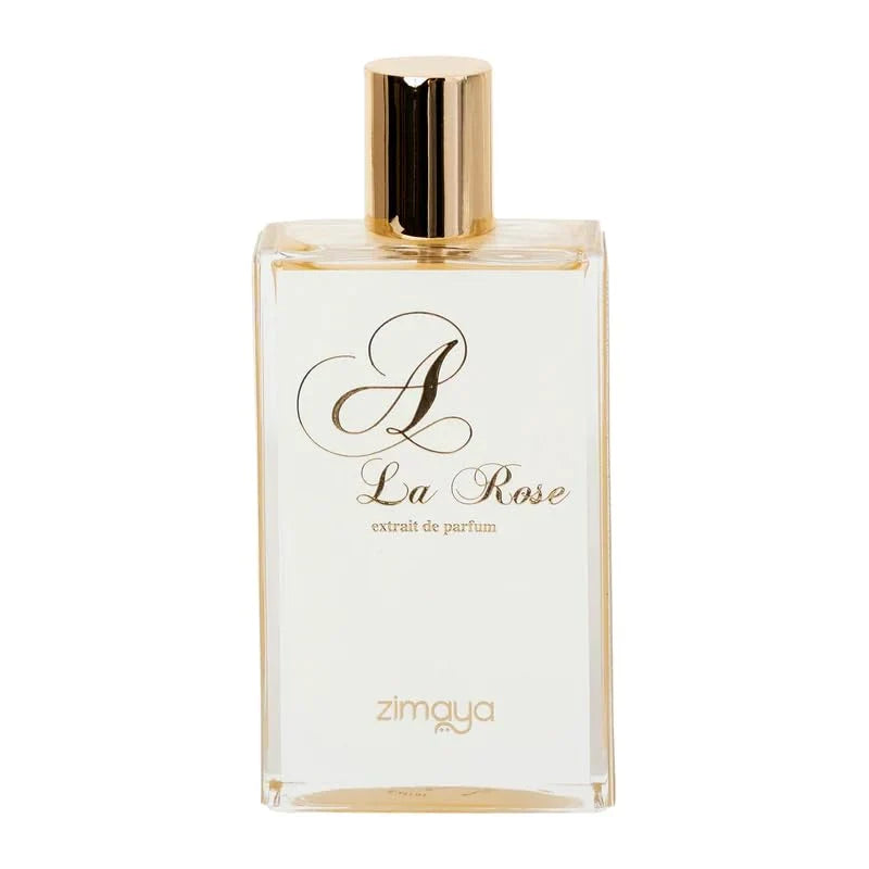 Zimaya A La Rose EDP For Women – 100ml