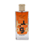 Lattafa Ameer Al Oud Intense Oud Eau De Parfum For Unisex – 100ml