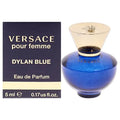 Versace Pour Femme Dylan Blue Eau De Parfum For Women – Miniature 5ml