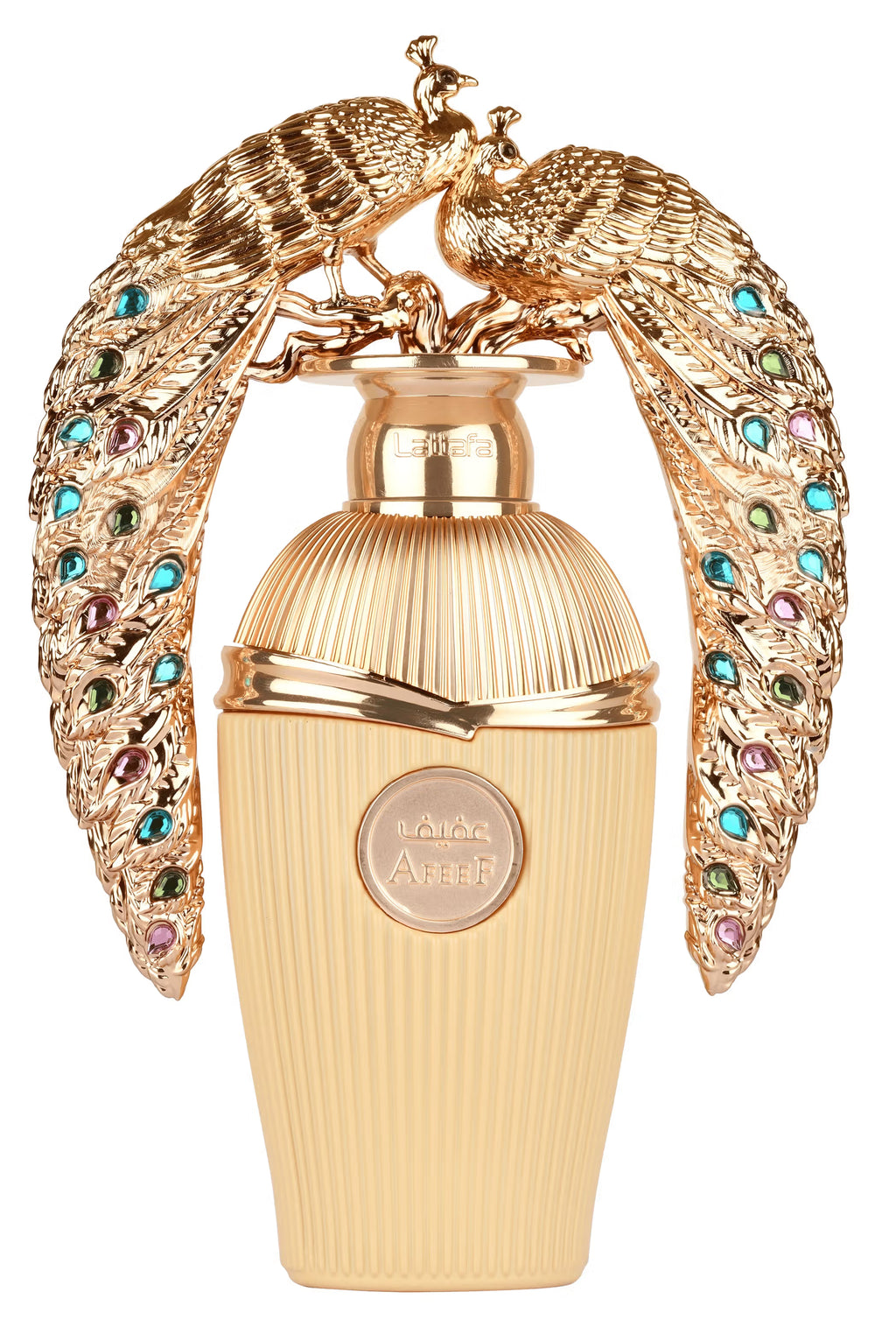 Lattafa Afeef Eau De Parfum Unisex – 100ml