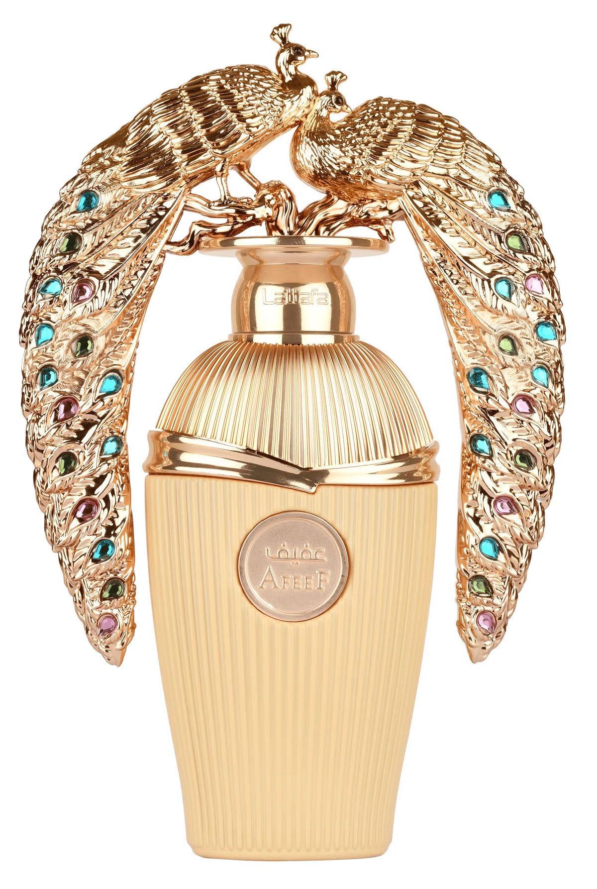 Lattafa Afeef Eau De Parfum Unisex – 100ml