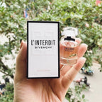 Givenchy L'Interdit Eau De Parfum For Women – Miniature 10ml