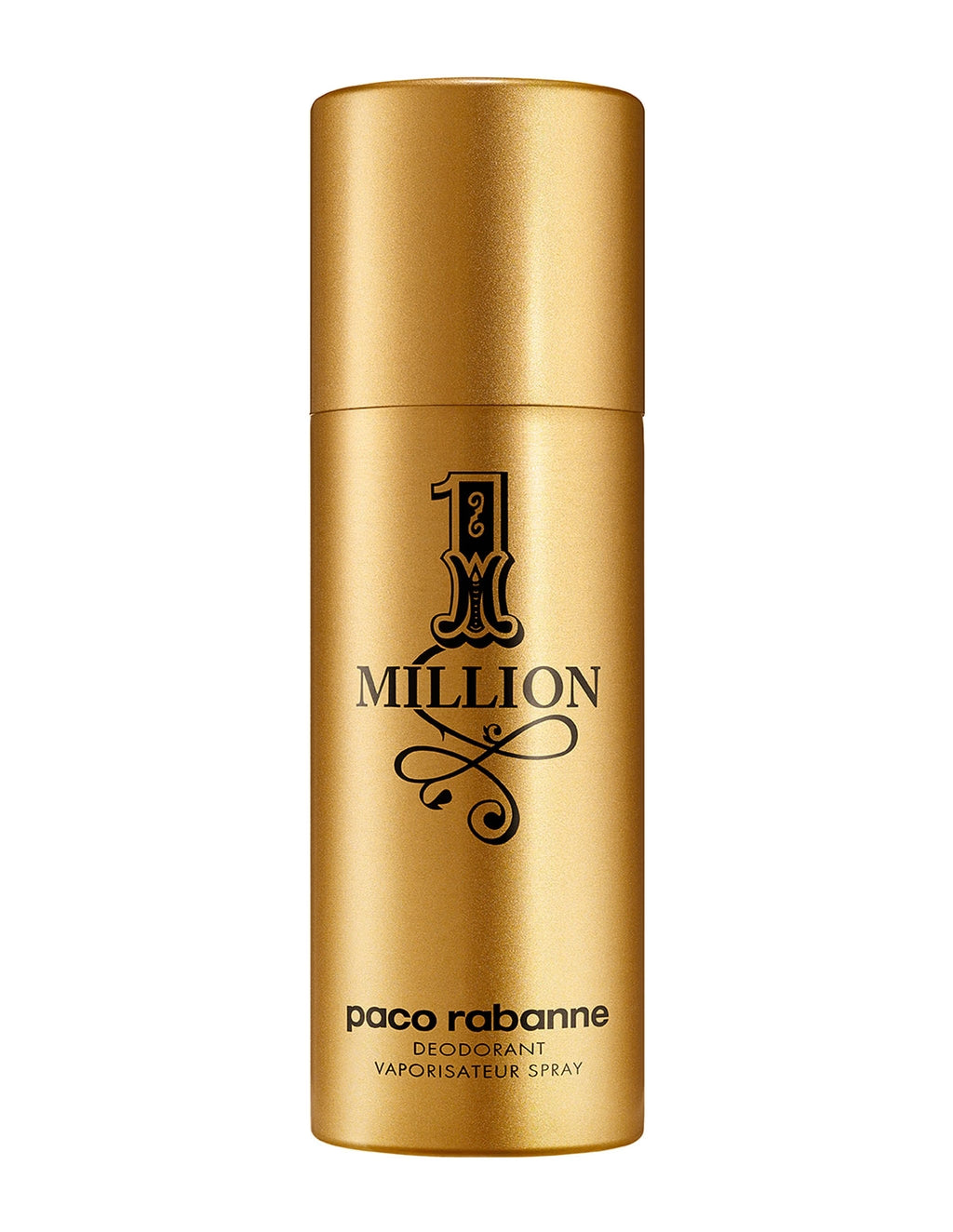 Paco Rabanne 1 Million Deodorant Spray For Men – 150ml