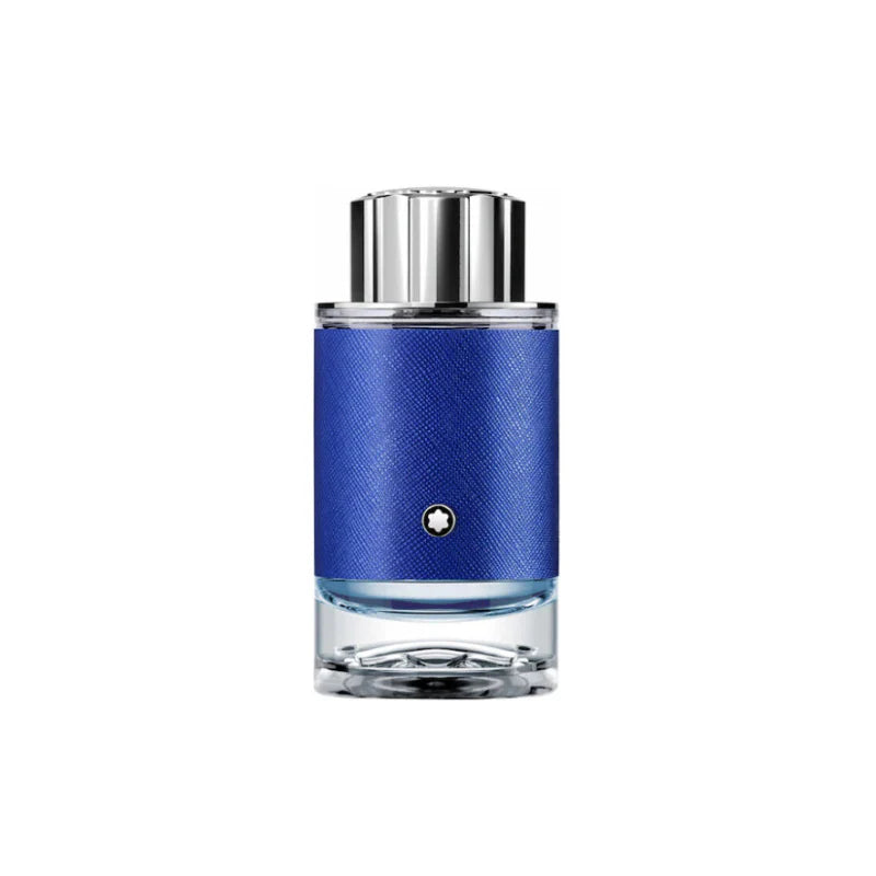 Montblanc Explorer Ultra Blue Eau De Parfum For Men – 100ml