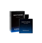 Rayhaan Nocturno Eau De Parfum For Men – 100ml