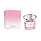 Versace Bright Crystal Eau de Toilette For Women – 90ml