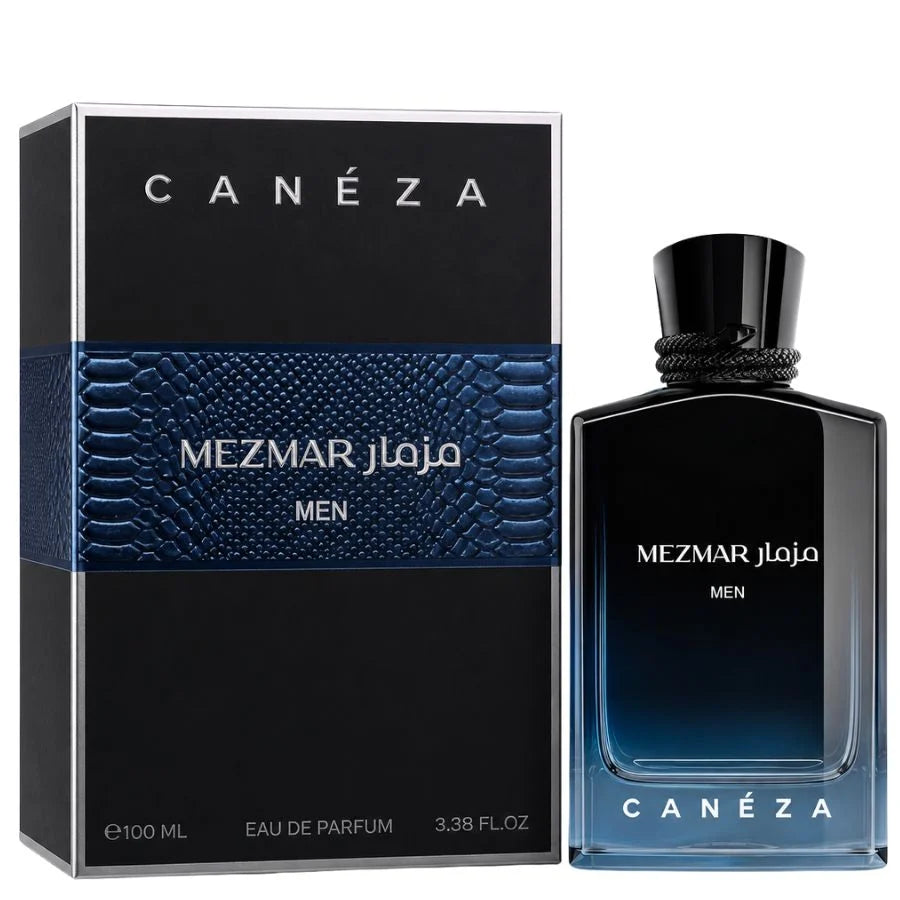 Canéza Mezmar Men For Men – 100ml