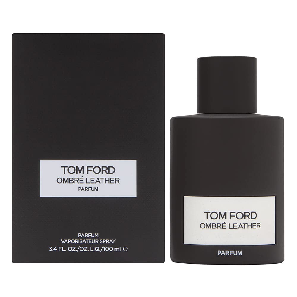 Tom Ford Ombré Leather Parfum For Unisex – 100ml