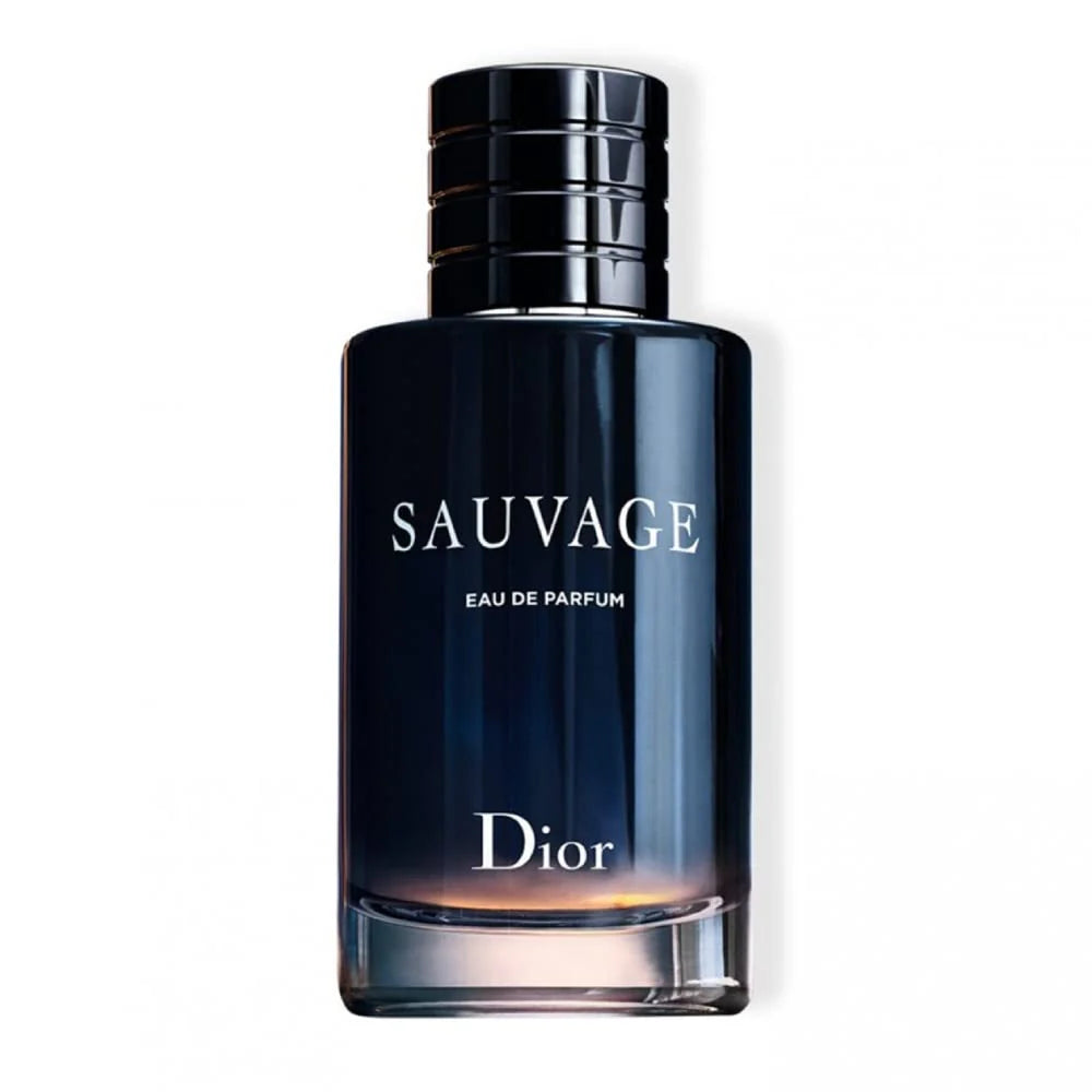 Dior Sauvage EDP For Men – 100ml