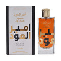 Lattafa Ameer Al Oud Intense Oud Eau De Parfum For Unisex – 100ml