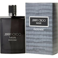 Jimmy Choo Man Intense Eau De Toilette For Men – 100ml