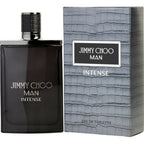 Jimmy Choo Man Intense Eau De Toilette For Men – 100ml