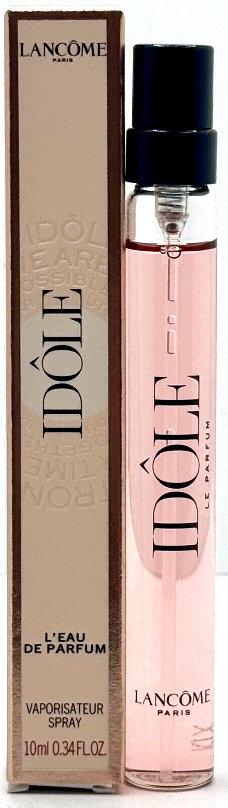Lancôme Idôle Eau De Parfum For Women – Miniature 10ml
