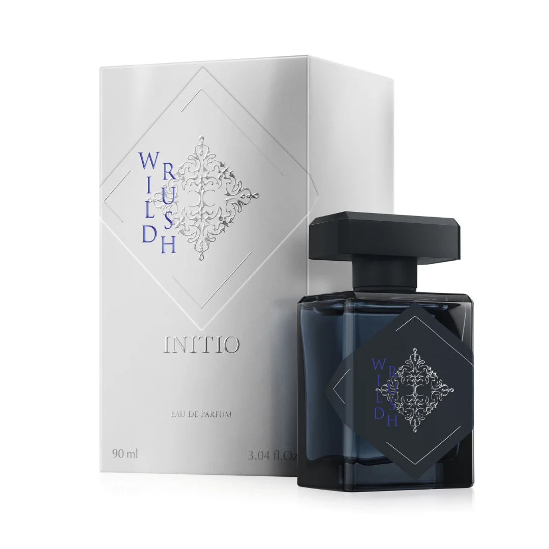 Initio Parfums Prives Wild Rush Eau De Parfum Unisex – 90ml