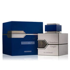 Al Haramain L'Aventure Knight Eau De Parfum For Men – 100ml