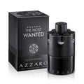 Azzaro The Most Wanted Intense Eau De Parfum Men – 100ml