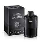 Azzaro The Most Wanted Intense Eau De Parfum Men – 100ml