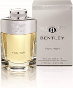 Bentley For Men EDT – 100ml