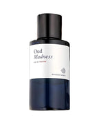 Fragrance World Oud Madness Eau De Parfum Unisex – 60ml