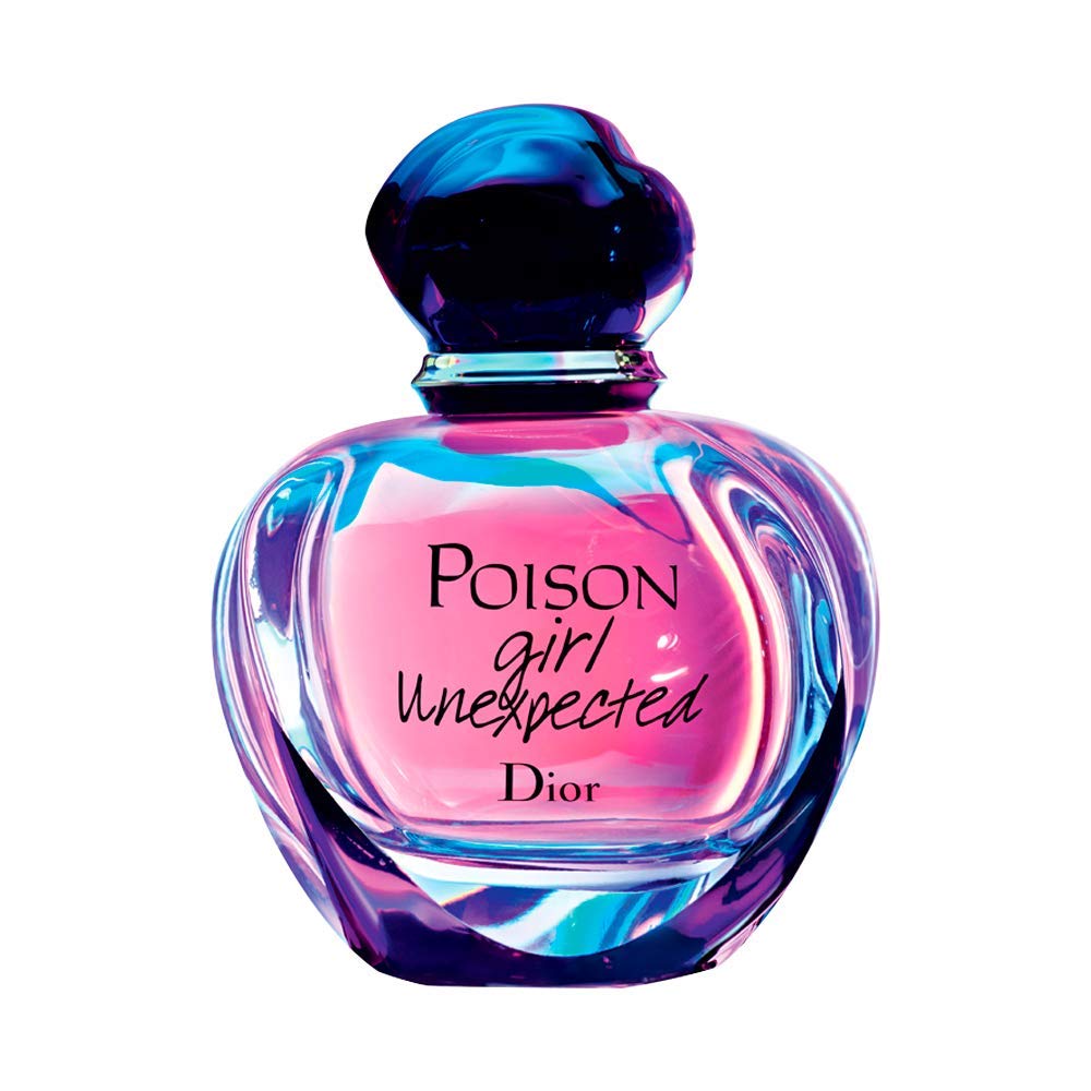 Dior Poison Girl Unexpected EDT For Women – 100ml