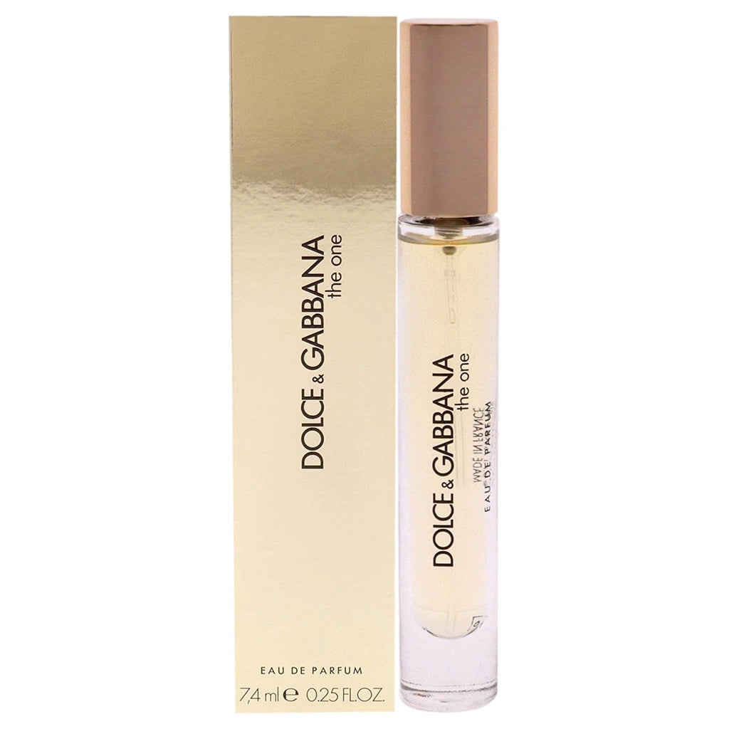Dolce & Gabbana The One Eau De Parfum For Women – Miniature 7.5ml