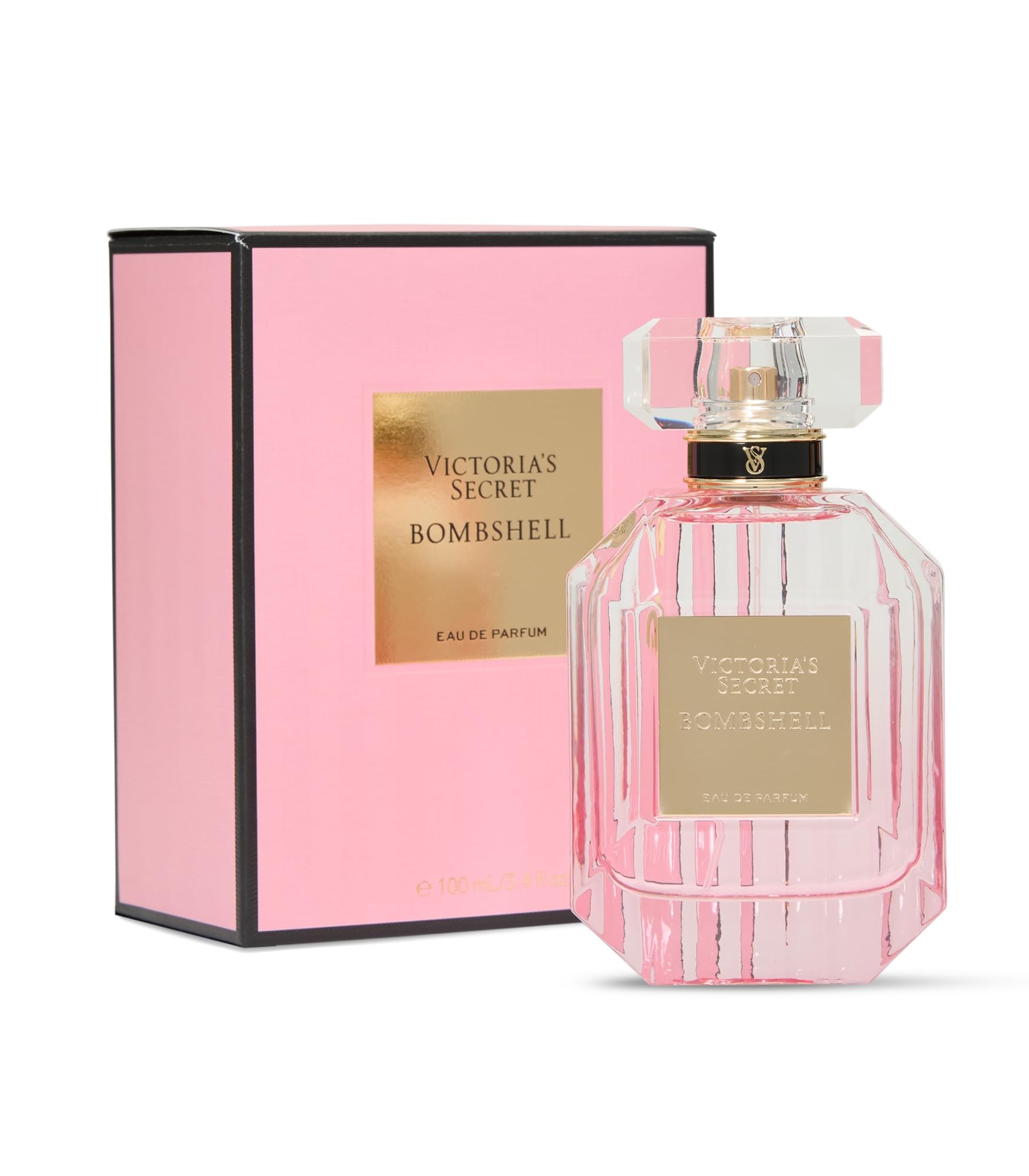 Victoria's Secret Bombshell Eau De Parfum For Women – 100ml