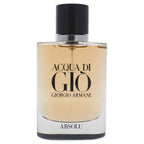 Giorgio Armani Acqua di Giò Absolu Eau De Parfum For Men – 75ml