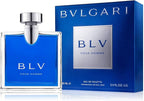 Bvlgari BLV Pour Homme EDT For Men – 100ml