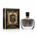 Arabiyat Prestige Oud Al Layl Aswad Eau De Parfum Unisex – 100ml
