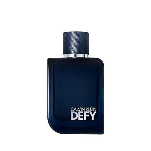 Calvin Klein Defy Eau De Parfum For Men – 100ml
