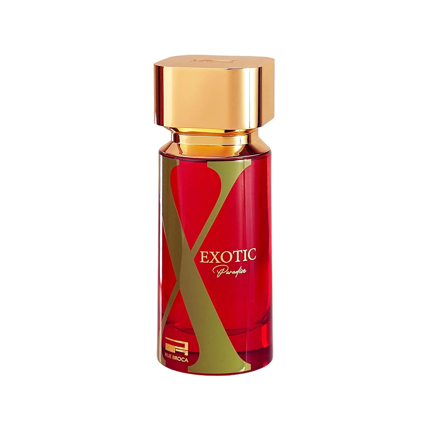 Rue Broca Exotic Paradise Eau De Parfum Unisex – 100ml
