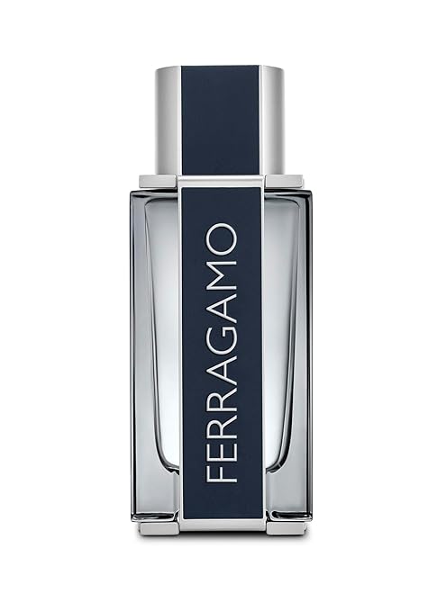 Salvatore Ferragamo Ferragamo Eau De Toilette For Men – 100ml