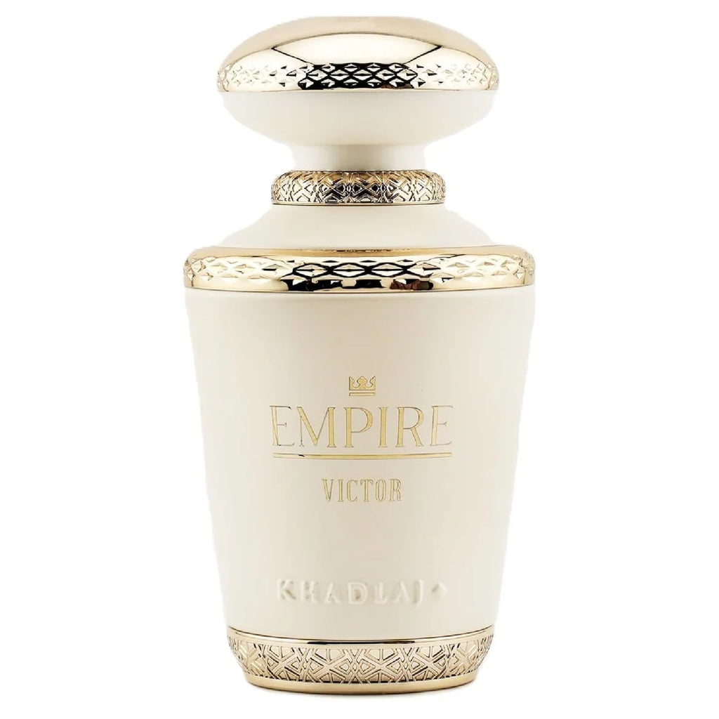 Khadlaj Empire Victor EDP For Unisex – 100ml