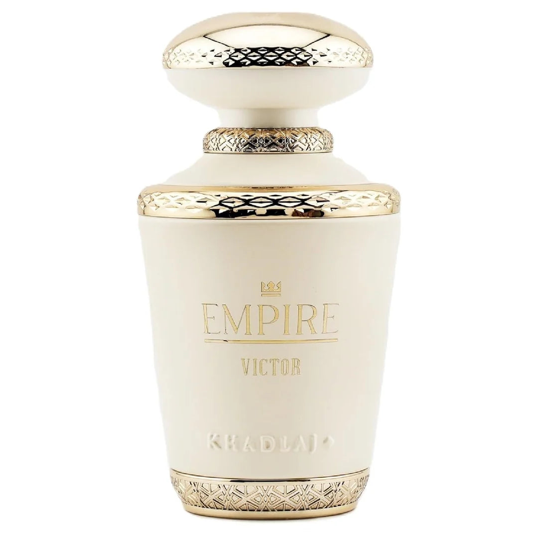 Khadlaj Empire Victor EDP For Unisex – 100ml