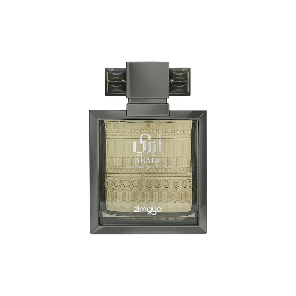 Zimaya Abadi Saga Eau De Parfum For Men – 100ml