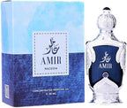 Naseem Amir Concentrated Perfume Oil – 20ml Attar