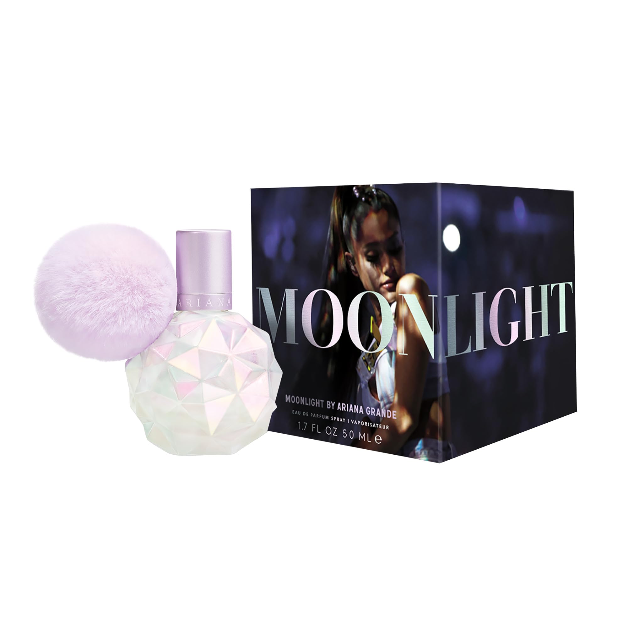 Ariana Grande Moonlight Eau De Parfum Women – 100ml