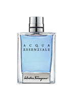 Salvatore Ferragamo Acqua Essenziale Eau De Toilette For Men – 100ml