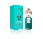 United Colors of Benetton Sisterland Green Jasmine Eau De Toilette For Women – 80ml