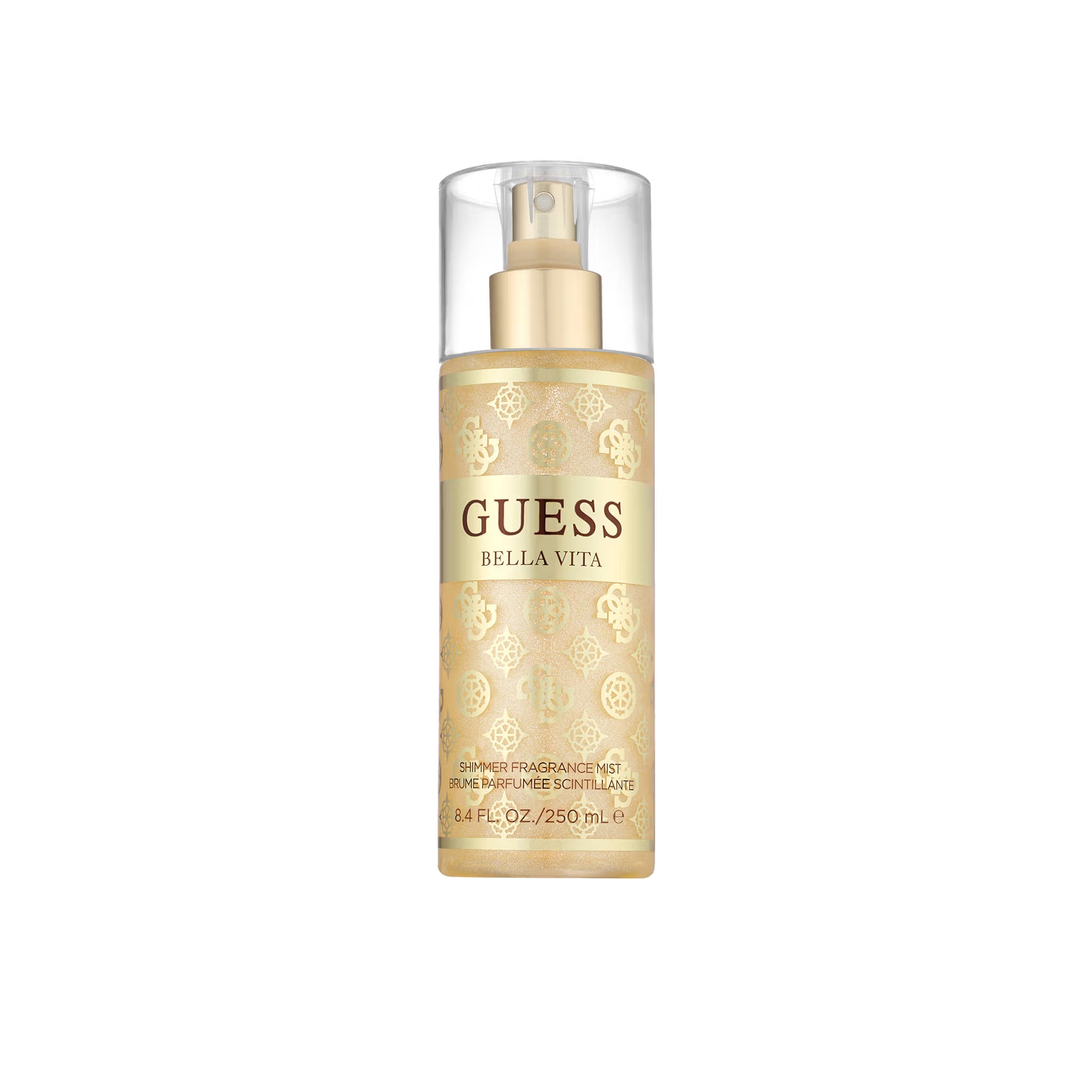 GUESS Bella Vita Shimmer Mist For Her – 250ml