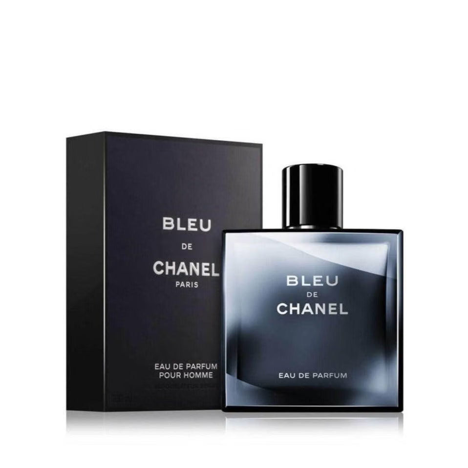 Chanel Bleu de Chanel EDP For Men – 100ml