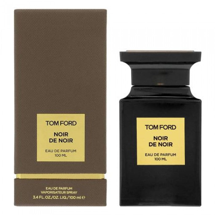 Tom Ford Noir de Noir EDP Unisex – 100ml