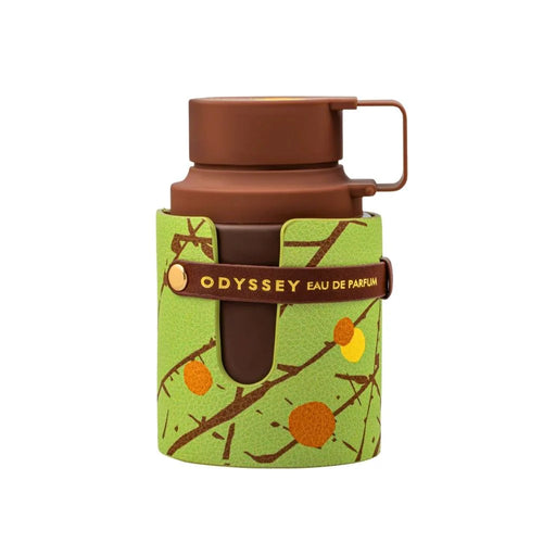 Armaf Odyssey Dubai Chocolat Eau De Parfum Unisex – 100ml