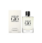 Giorgio Armani Acqua di Giò Eau De Parfum For Men – 75ml / 125ml