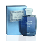 Rasasi Hawas Ice Eau De Parfum For Men – 100ml